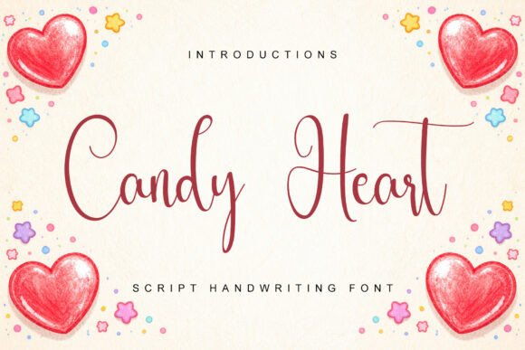 Candy Heart