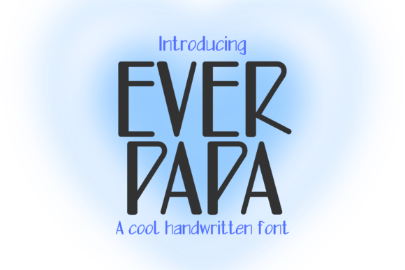 Everpapa: A Bold Choice for Web Designers