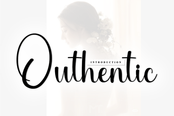 Font That Elevates Your Brand: Outhentic for Business