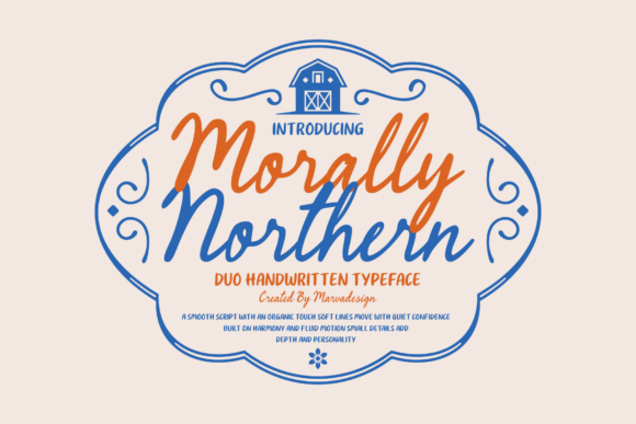 Font That Speaks: Morally Northern for Digital Marketers